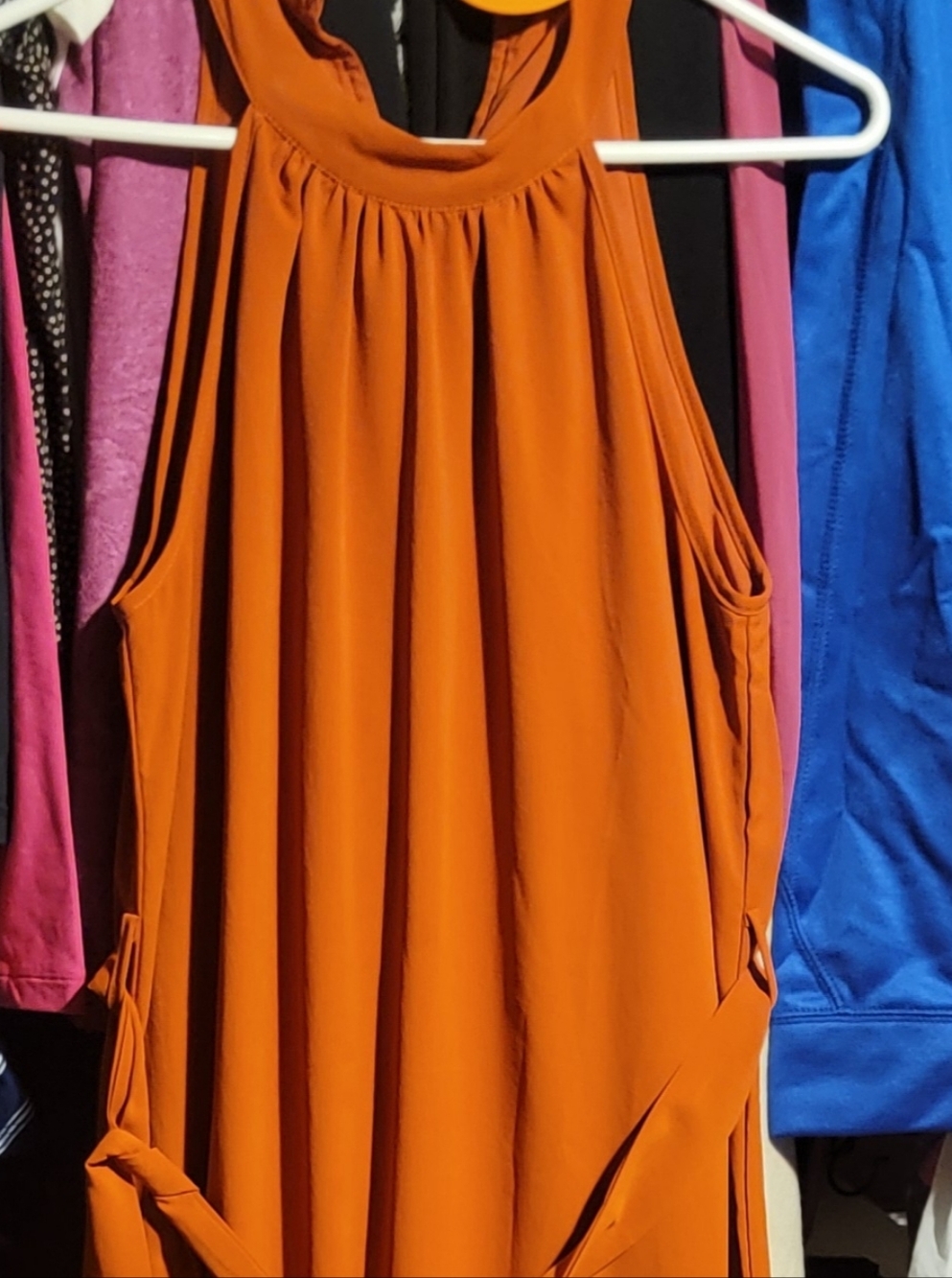 PrettyGarden, Size Small Long Dress